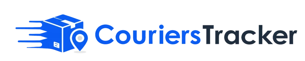 Couriers Tracker Logo