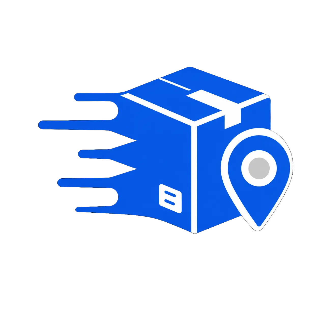 Couriers Tracker Logo