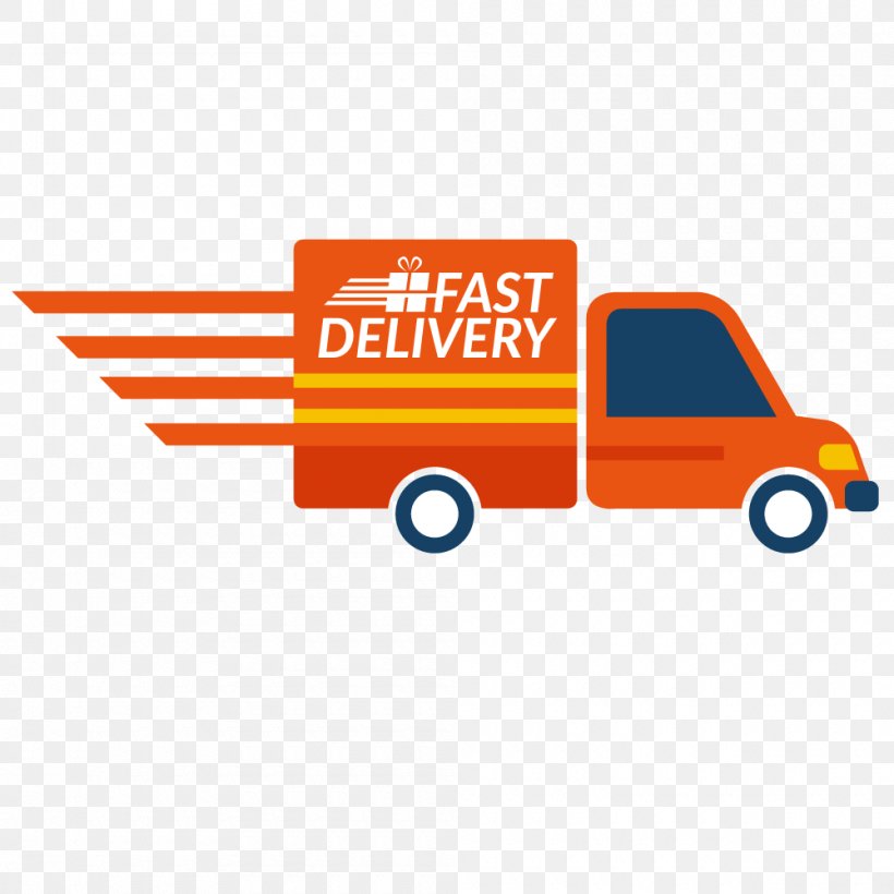 Cargo Icon