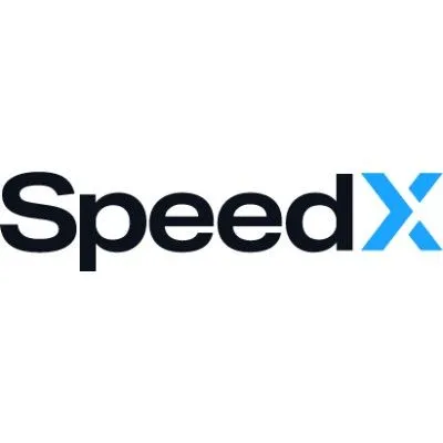 SpeedX Tracking