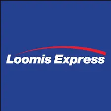 Loomis Express Tracking