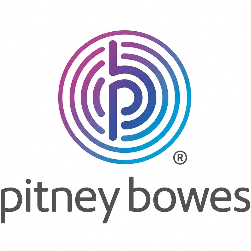 Pitney Bowes Tracking
