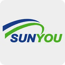 SunYou Tracking